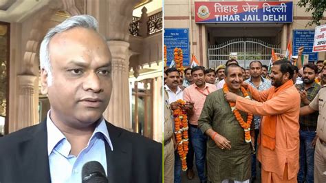 Karnataka BJP attack on Priyank Kharge over AI image of Unnao rape ...