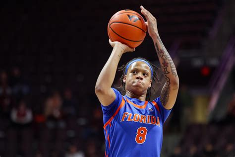Ranking top players in 2026 women's college basketball transfer portal