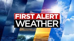 First Alert Weather: Tracking Hurricane Imelda and Humberto