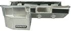 Moroso 20383 Drag Race Oil Pan Big Block Chevy Gen-V/VI, Fits Late ...