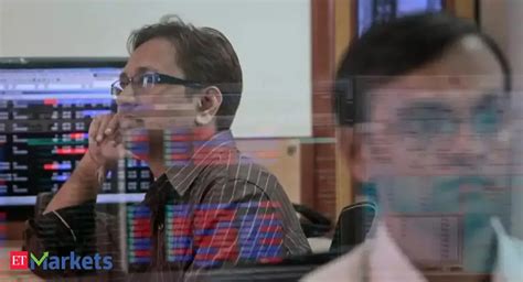 Share market update: Most active stocks of the day in terms of total ...