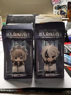 Genshin Scaramouche Figure fatui, Hobbies & Toys, Memorabilia ...