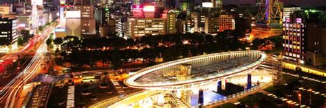 Flights from Mumbai to Japan - JAPAN AIRLINES