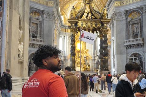 GET ROMAN TOURS (2026) All You Need to Know BEFORE You Go (with Photos ...