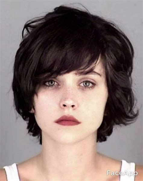 Pin by Yata Swordsman on Faces and Ethnicity | Hair inspiration short ...