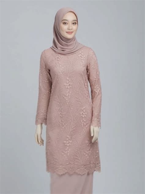 Exploring Kurung Sula: Modern Designs and Styles | TikTok