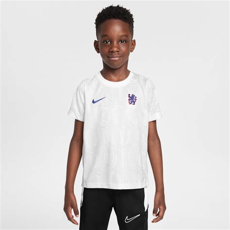Boys Standard Younger Kids (4T-7) Chelsea F.C.. Nike FI