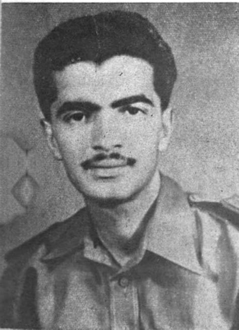 1965 Indo-Pak war: When brothers were pitted against each other on ...