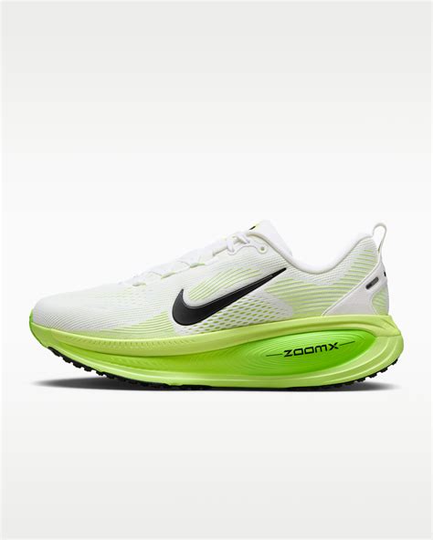 Nike Vomero 18 Men's Road Running Shoes. Nike IN