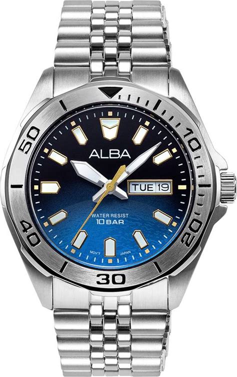Alba Watches AV3589X1 Analog Watch - For Men - Buy Alba Watches ...