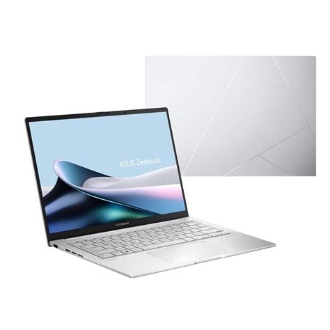 Promo ASUS ZENBOOK 14 OLED UX3405CA TOUCH ULTRA 9 285H 32GB 1TB W11 14 ...