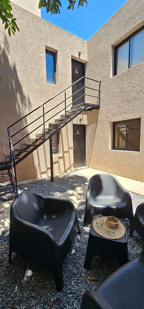 Apartment complex in Córdoba, good value for money - Flats for Rent in ...