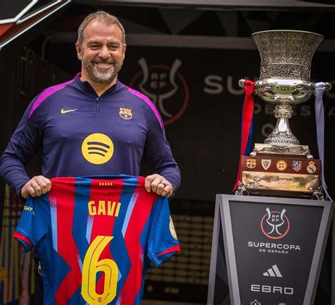 Barcelona 3-2 Real Madrid: summary, score, goals, highlights | El ...