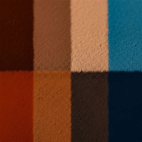 Brown Color Marketing · Theme