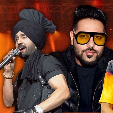 Punjabi Rappers News and Features | GQ India