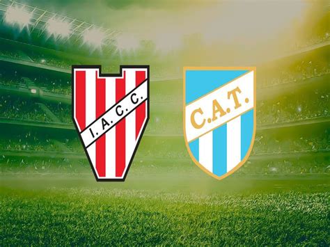 I. Córdoba vs At. Tucumán: estadísticas previas y datos en directo ...