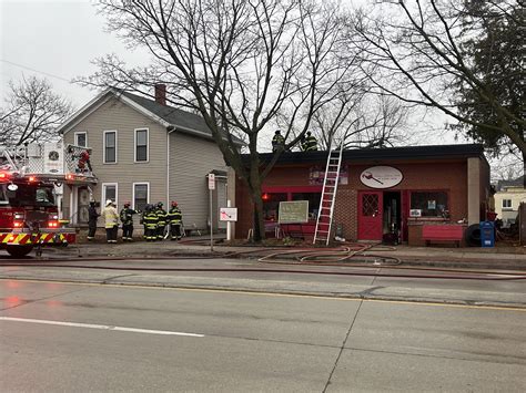 Police Station Drawing