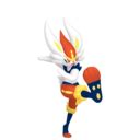 Cinderace - Weakness, Evolution, Moveset, EVs & Stats