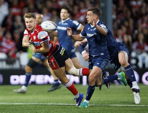 English Premiership Rugby Fixtures 2025-26 season – Rugby World