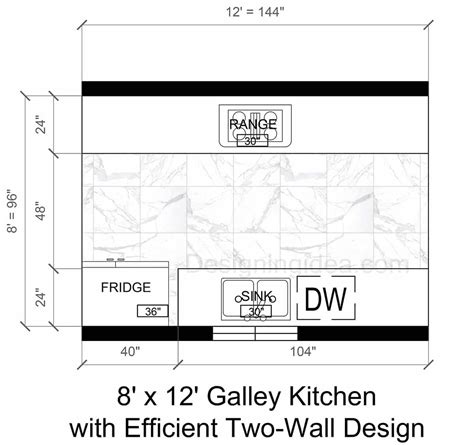 Floor Plan Corner Sink Kitchen Layout
