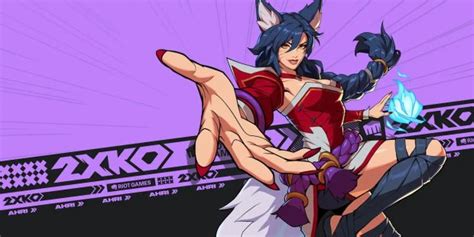 2XKO – новости, оценки и обзоры, системные требования, скачать игру