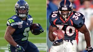 NFL news: Ken Walker joined Terrell Davis in this Super Bowl feat