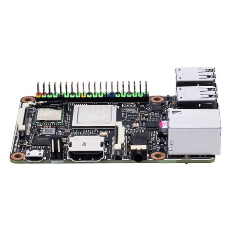 ASUS TINKER BOARD S R2.0 | 2GB | 16GB | Računalniška Plošča