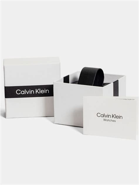 Price History of Calvin Klein Timeless Mesh 38Mm Calvin Klein Timeless ...