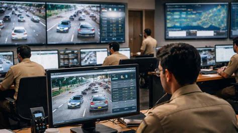 Why Some Traffic Fines Don’t Reflect Immediately in City Portals- The Week