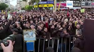 Iran targets Kuwait and Bahrain as Israel launches new strikes on Tehran