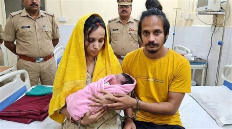 Meerut murder case: Accused, who hid husband’s body in blue drum, gives ...