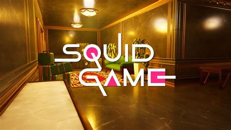 RP SQUID GAME FR 1357-1272-2318 by realstudio - Fortnite Creative Map Code - Fortnite.GG