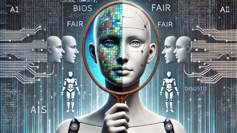 Боротьба з упередженнями в LLM: роздуми про довіру, справедливість і ...