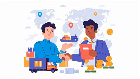 5 Types of E-Procurement: Complete Business Guide