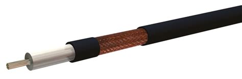 RG213U1 AXINDUS | AXINDUS RG213 U Series, 100 m, RG213/U Coaxial ...