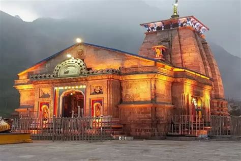 Where myth meets the mighty Himalayas