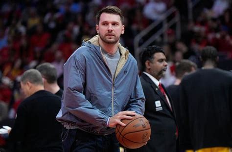 Lakers' Doncic, Thunder's Williams Ruled Out for Game 1 of West ...