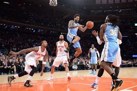 Game Thread: Denver Nuggets vs New York Knicks. March 6th, 2026 ...