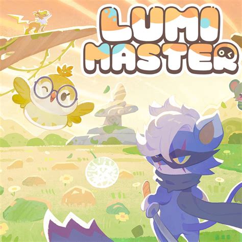 Lumi Master