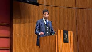 Kevin Warsh Fed chair hearing set for mid-April as inflation and rate ...