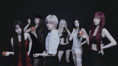 NMIXX Akan Comeback dengan EP ke-5 ‘Heavy Serenade’ – KoreanIndo