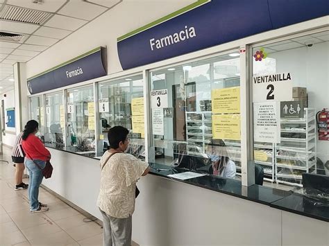El IPS incorporó 347 medicamentos e insumos médicos - El Nacional