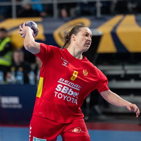 Qualification for Women's EURO handball nears crunch time