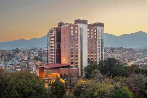 Premium Destination Wedding Package at Hyatt Centric Soalteemodeo, Nepal.