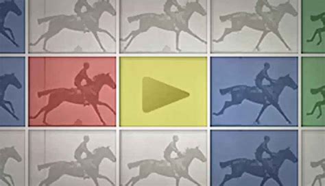 Google doodle celebrates Eadweard J. Muybridge’s 182th birthday
