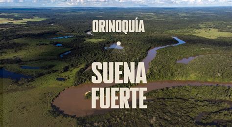 Orinoquía Suena Fuerte, un viaje a un Paisaje Icónico en Colombia