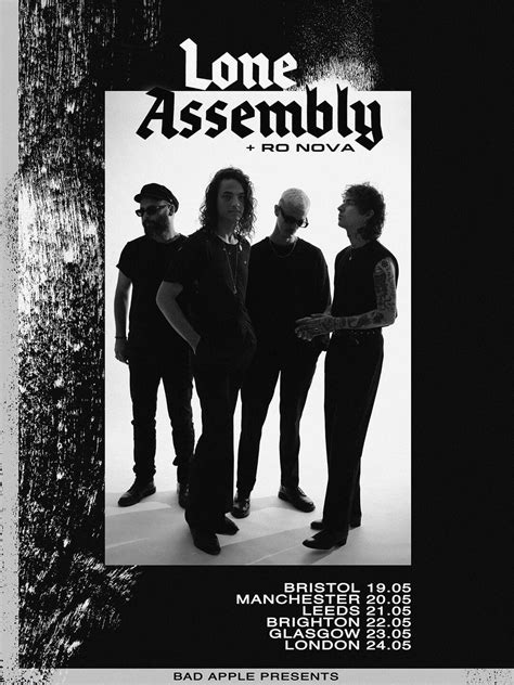 EP Review: Ro Nova – Orbiting | AnalogueTrash