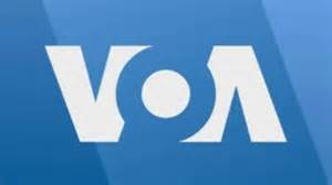 VOA Global English