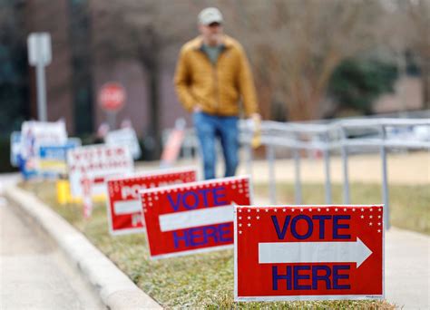 US midterm primary season kicks off in shadow of Iran war