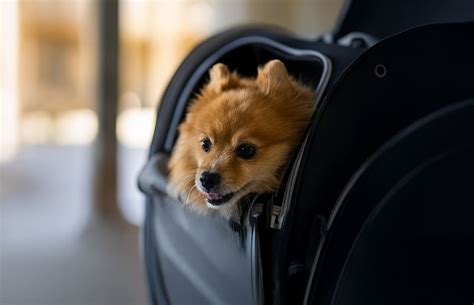 Etihad Airways Makes Travelling with Pets More Accessible with a ...
